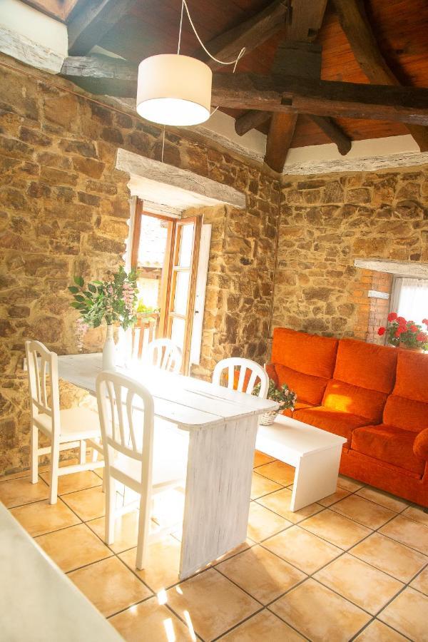 Apartamentos El Patio Lerones Bagian luar foto