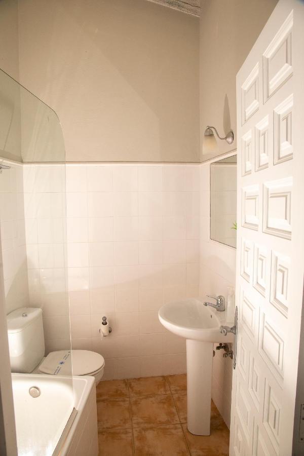 Apartamentos El Patio Lerones Bagian luar foto