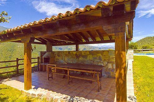 Apartamentos El Patio Lerones Ruang foto