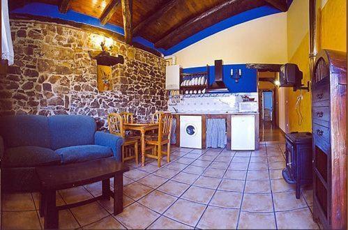 Apartamentos El Patio Lerones Ruang foto
